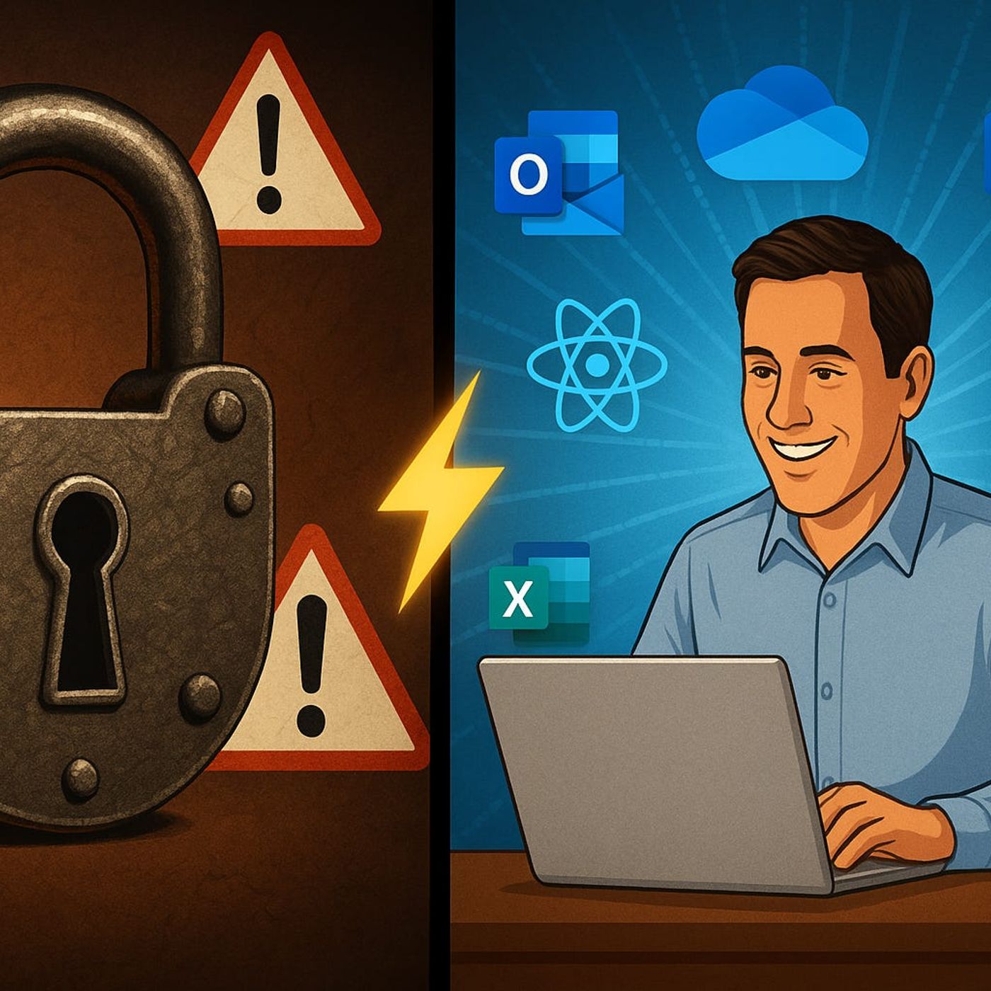 Unlock Ironclad M365 Security Without Annoying Users