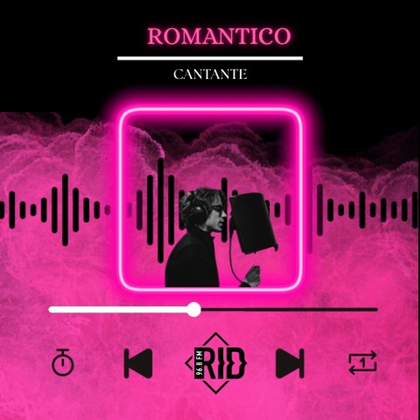 ROMANTICO_CANTANTE OSPITE A BUONGIORNO BUONGIORNO BUONGIORNO - 05 05 26 episode artwork