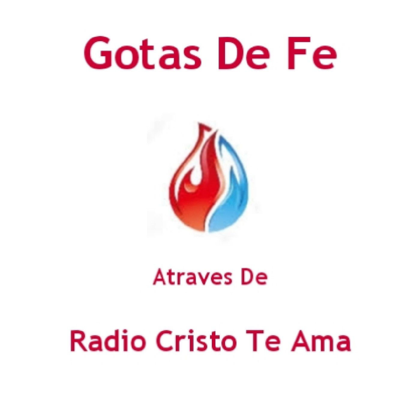 Gotas De Fe