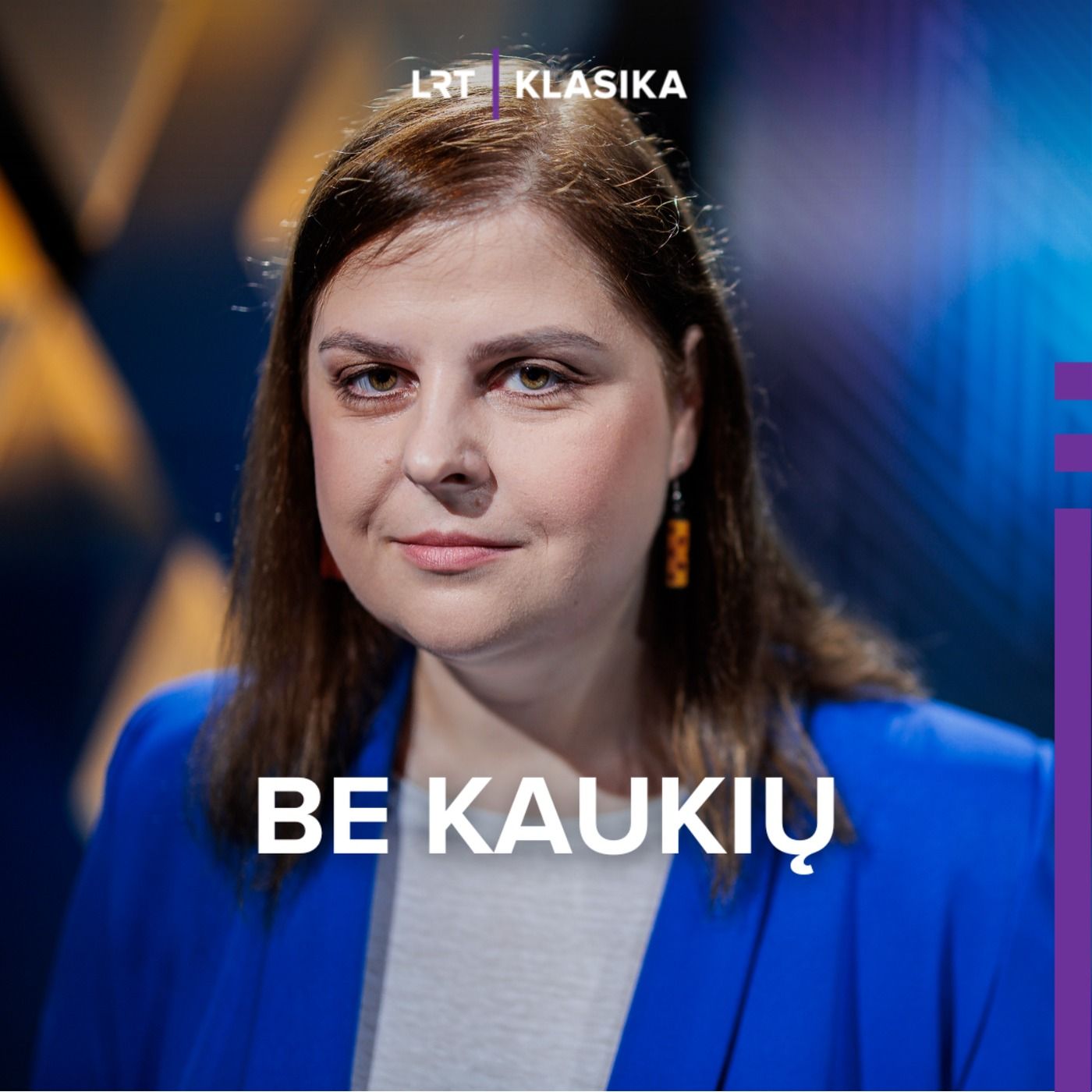 Scenos menų kritikė Jūraitė: į spektaklius einu ne tam, kad mokyčiau režisierių režisuoti episode artwork