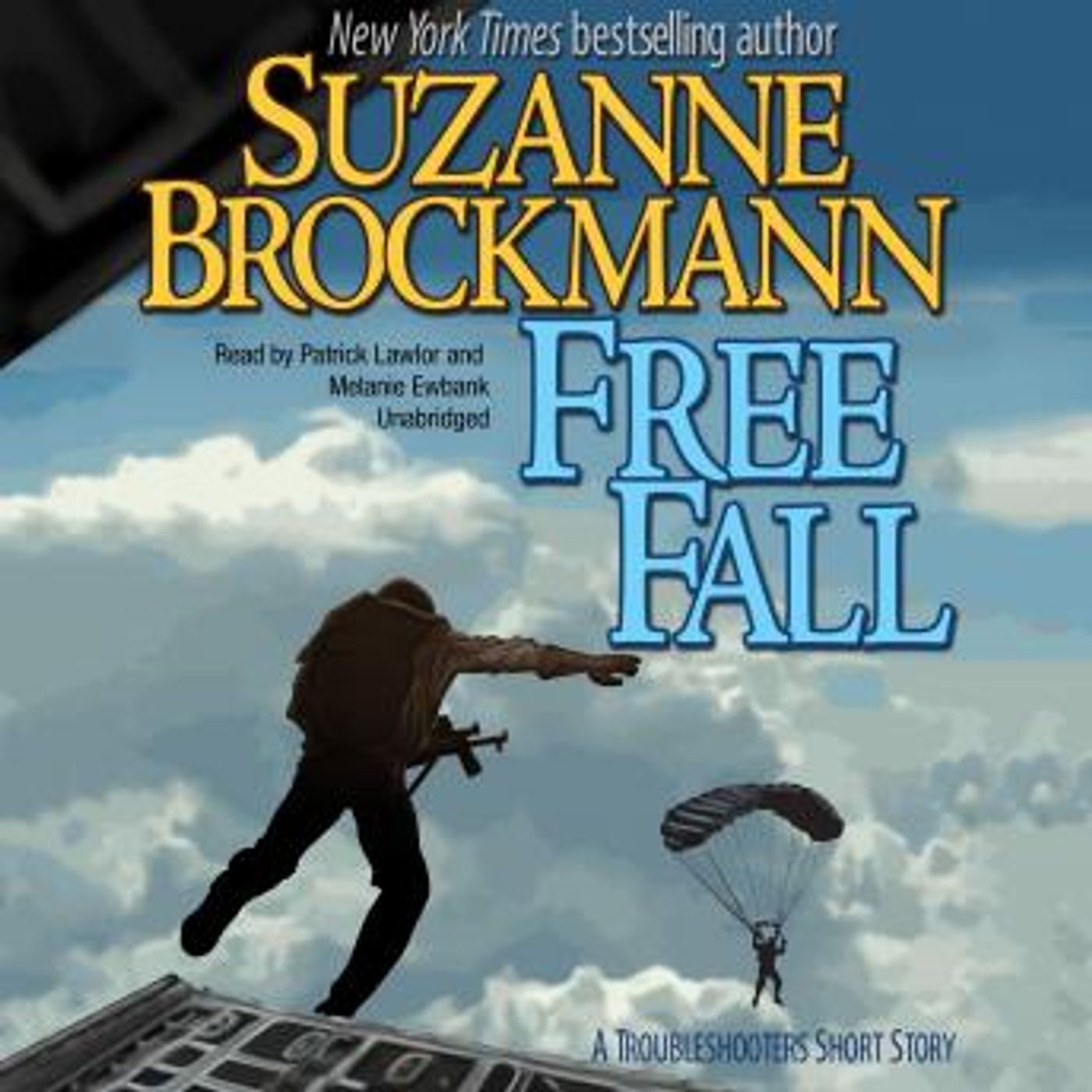 Listen to Latest Full Audiobooks in Mystery, Thriller & Horror, Suspense