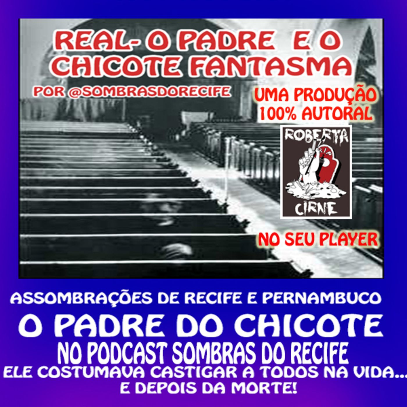 SOMBRAS DO RECIFE