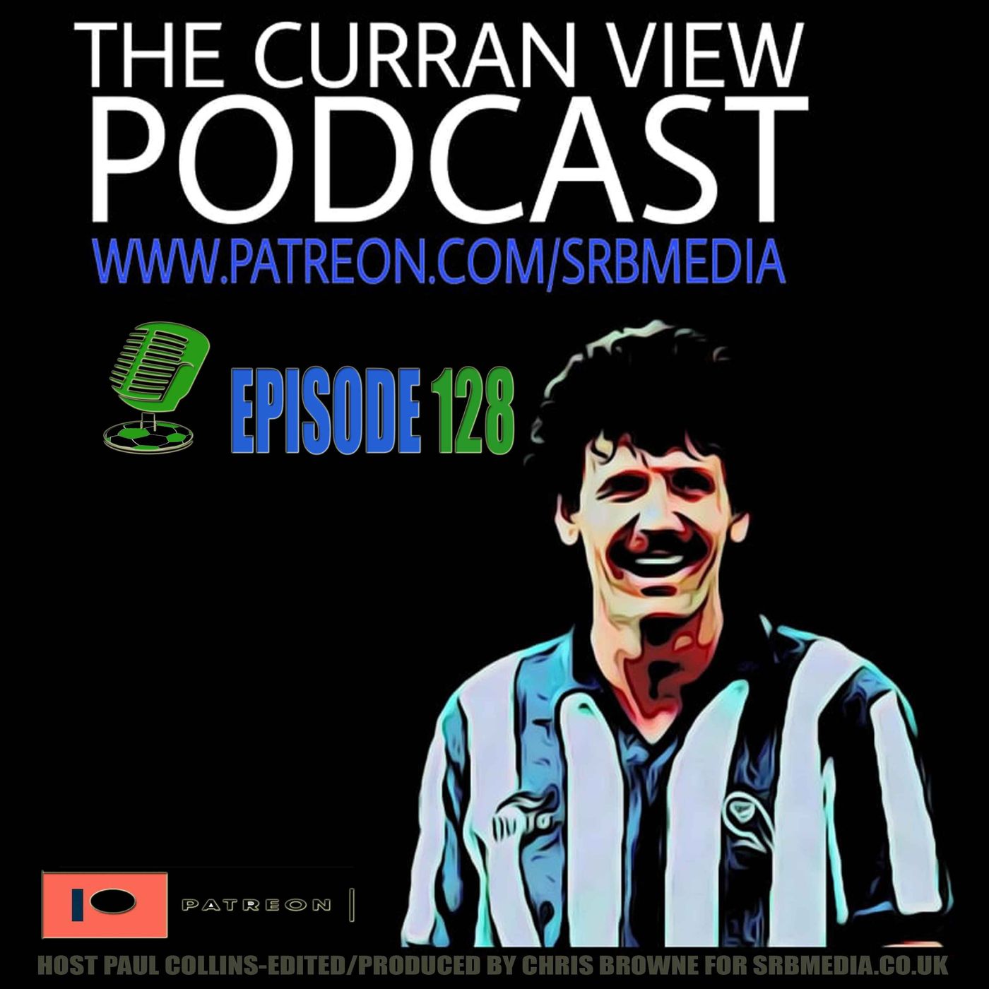 Terry Currans The Curran View ep 128