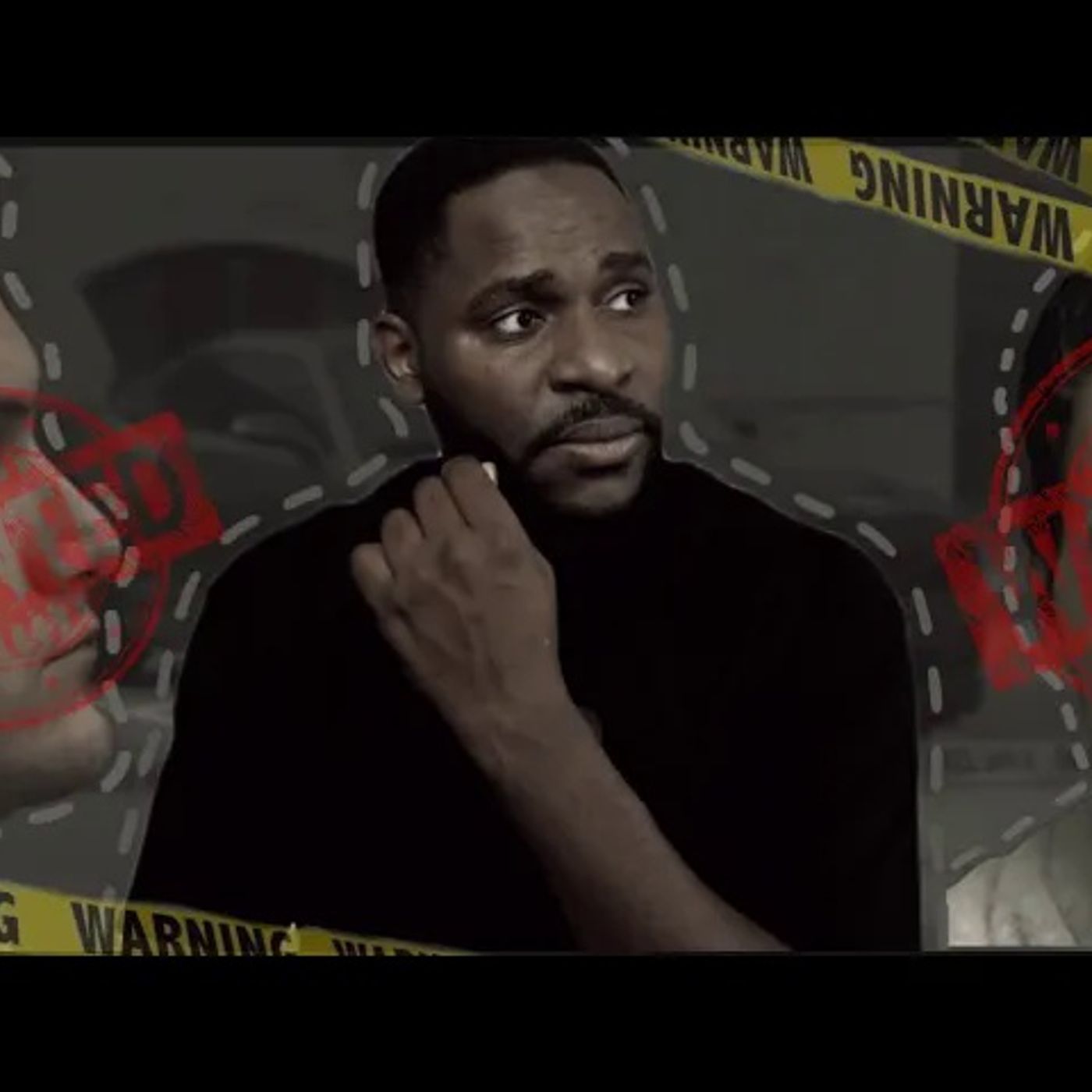 أكبر مخاوفها صار لها للأسف - كرستينا موريس episode artwork