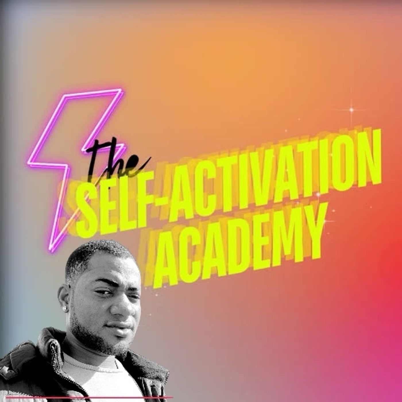 Self Activation episode artwork