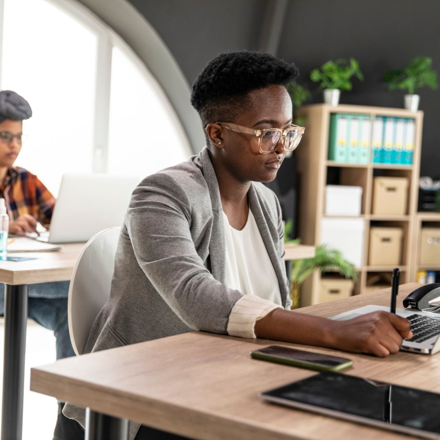 Companies steal from freelancers—but new laws could improve things