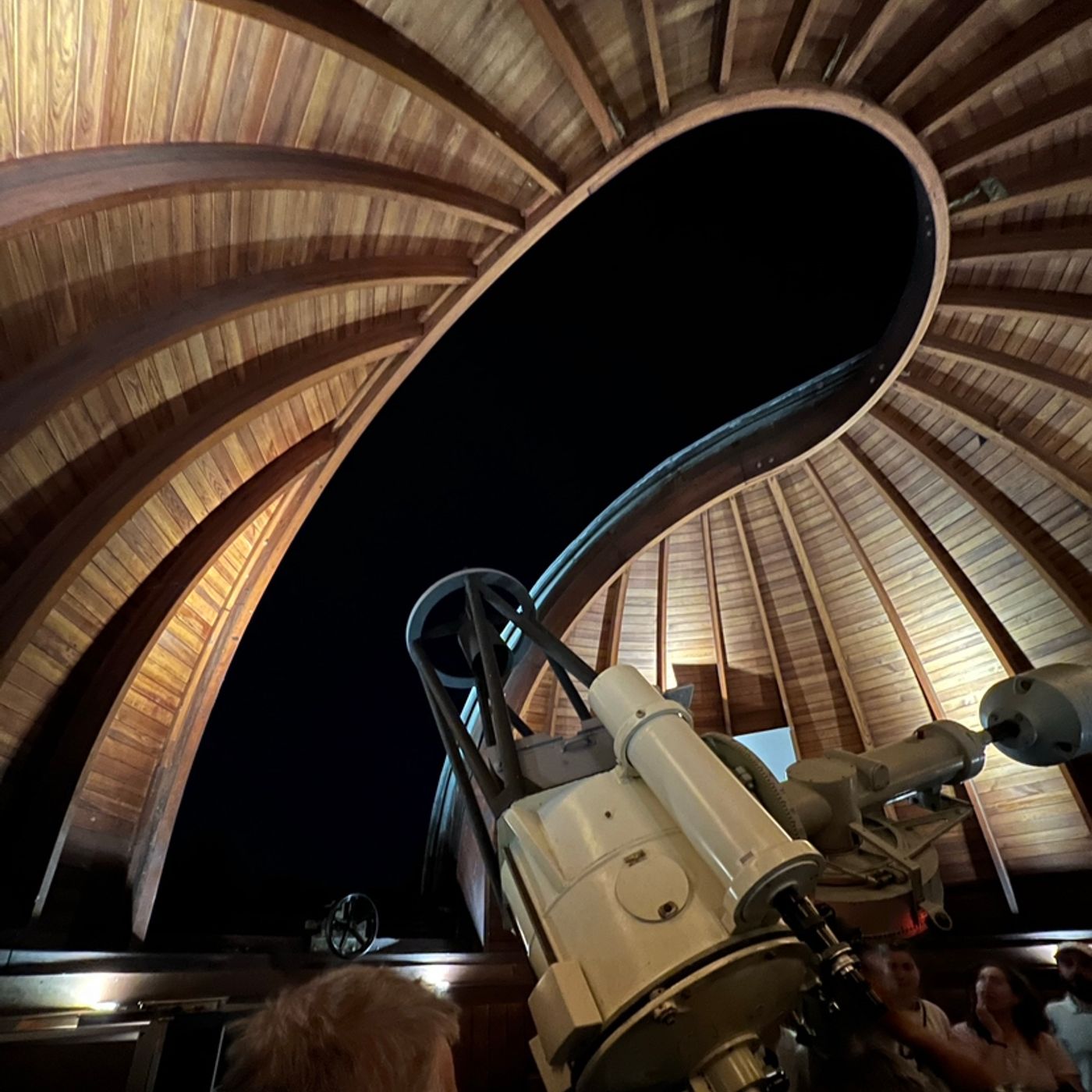 Observatorio