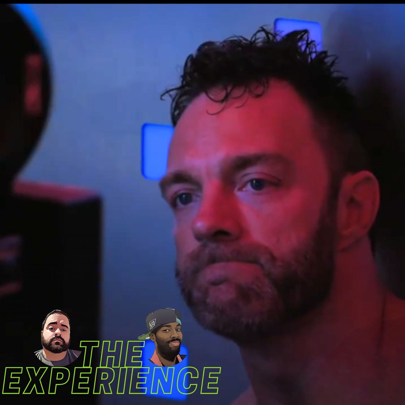 TNA LAYS AN EGG ON AMC DEBUT or UNREAL IS UNINTERESTING episode artwork