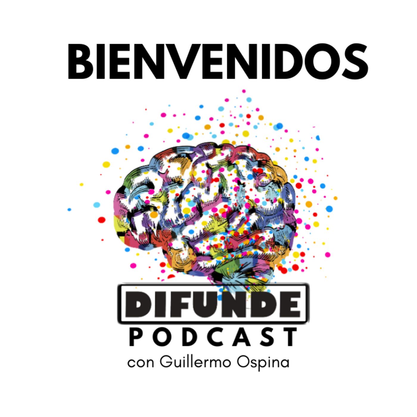 Difunde Podcast