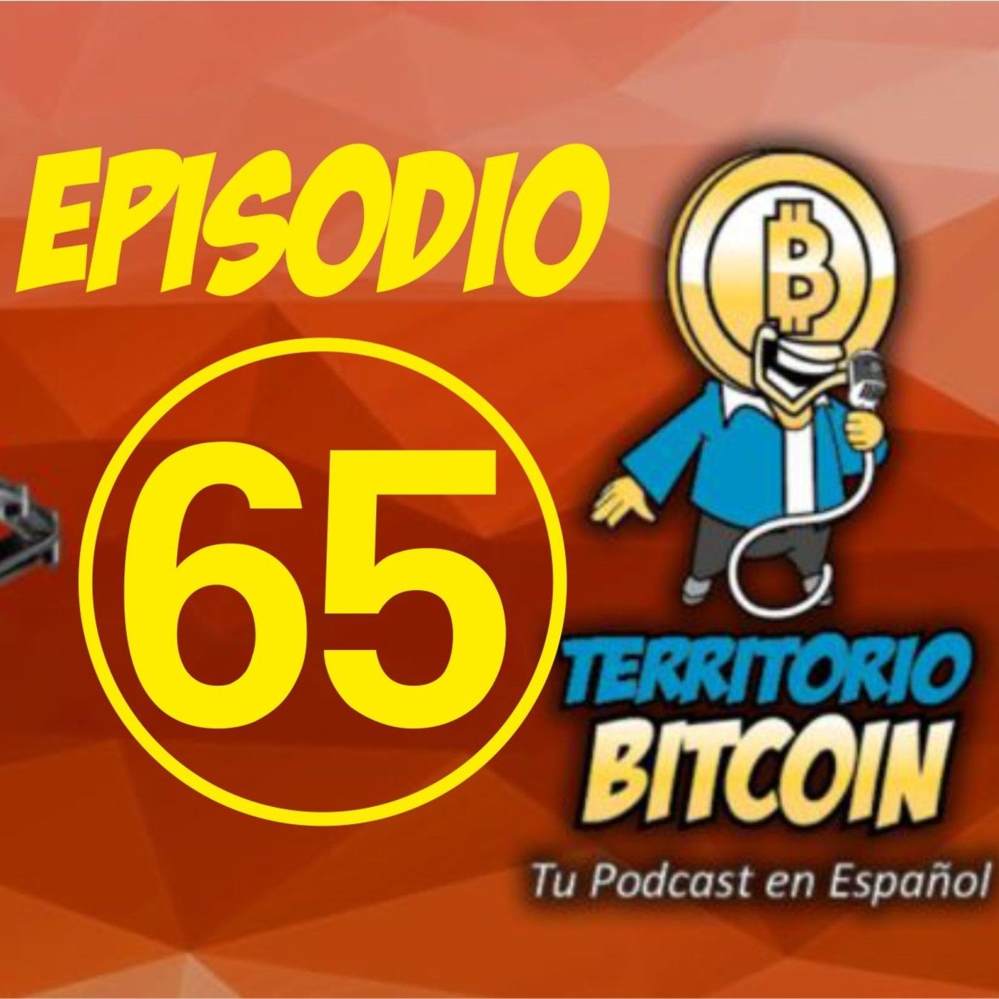 TERRITORIO BITCOIN EL PODCAST