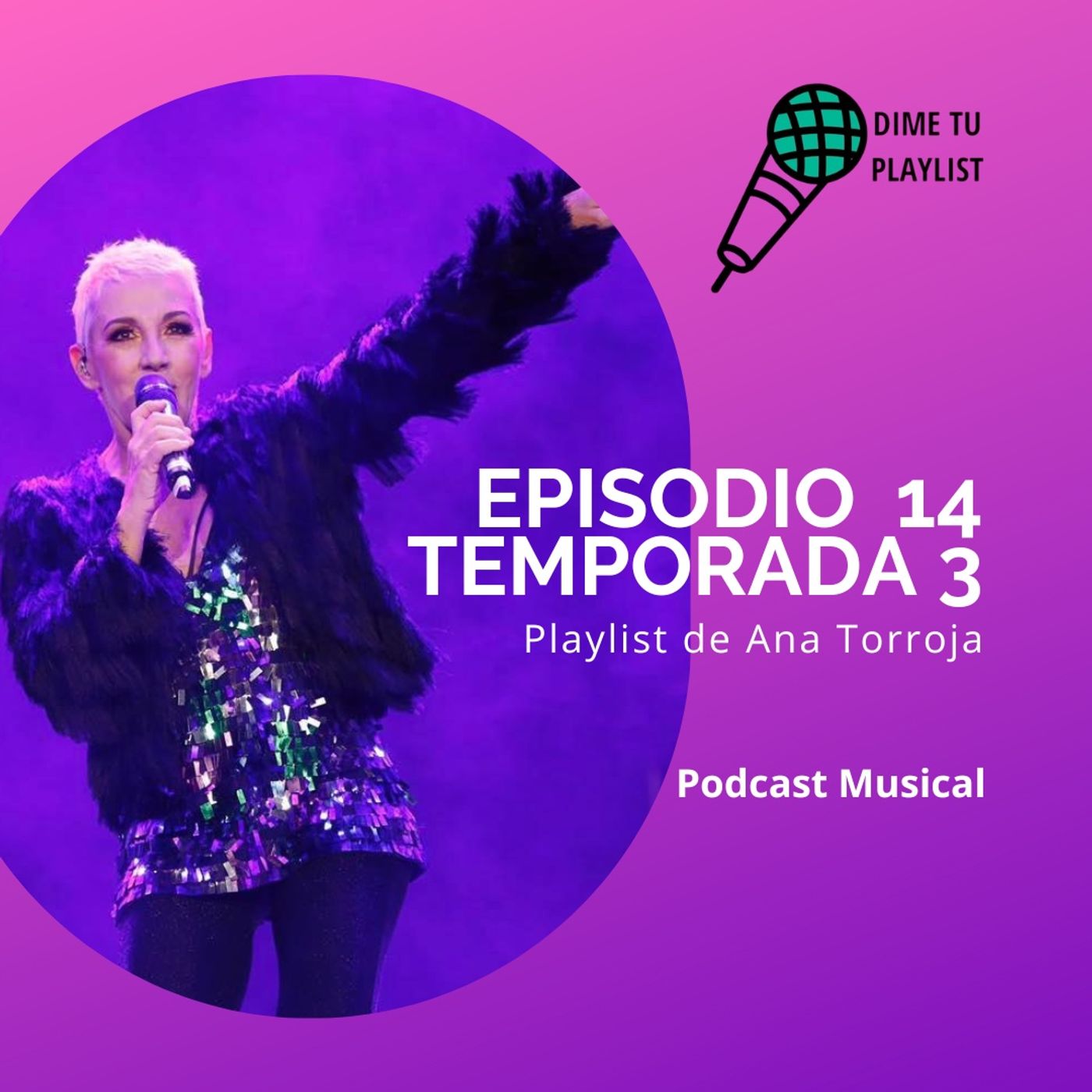 Dime Tu Playlist