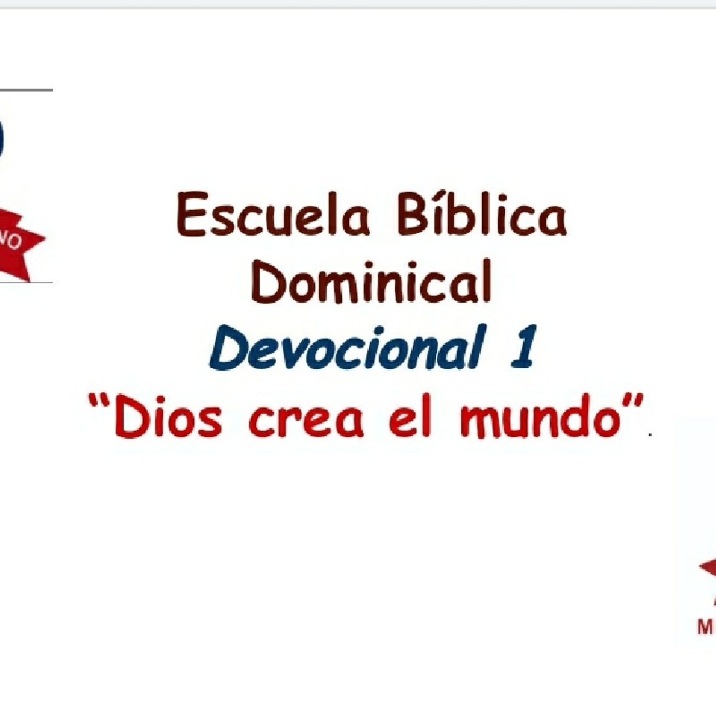 Tiempo Devocional EBD