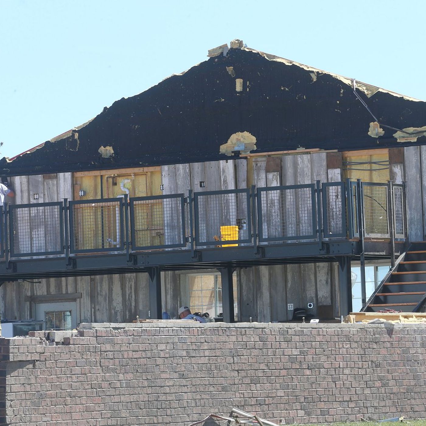 Starved Rock Foundation opens donation fund for tornado victims episode artwork