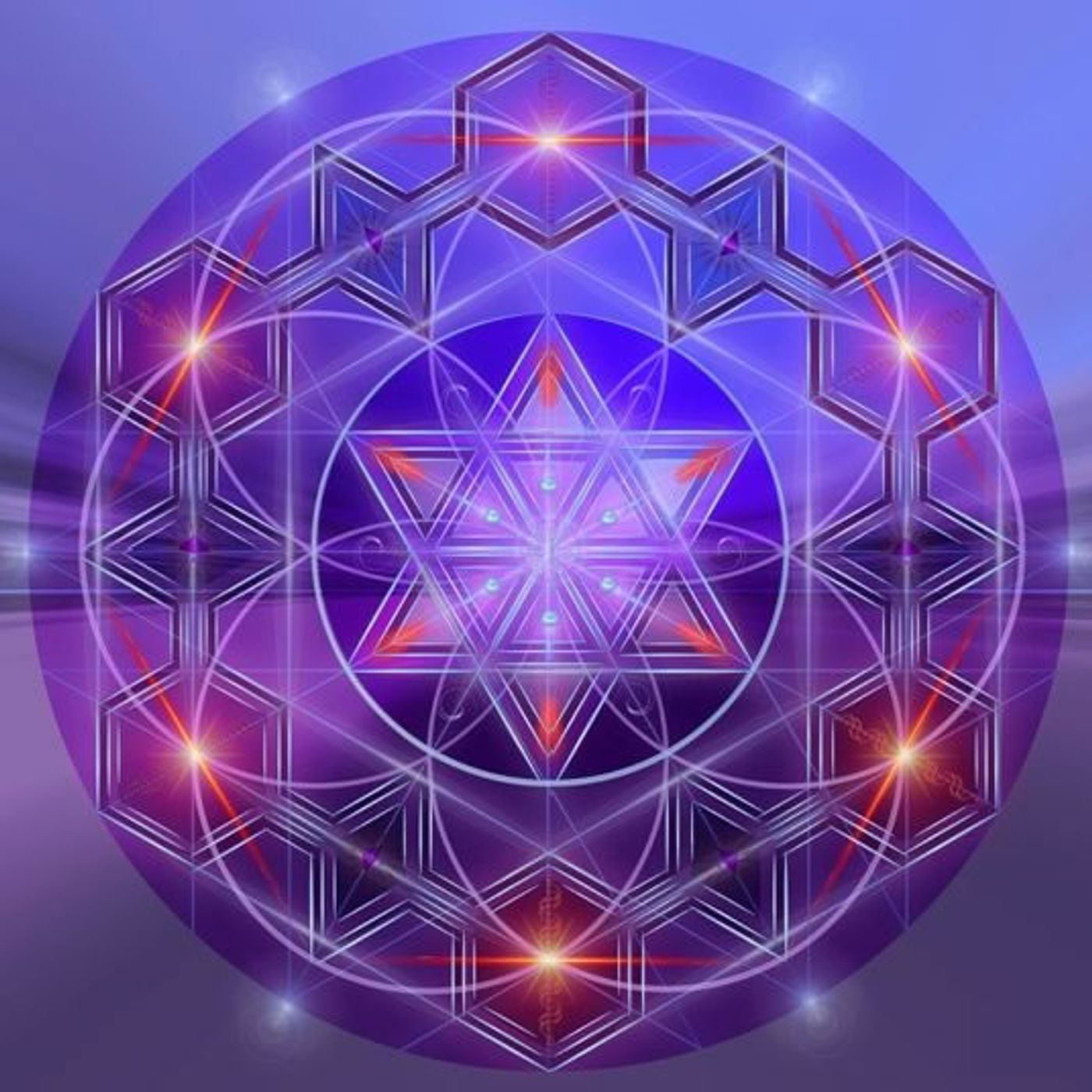 Cos'è l'Alchimia Spirituale episode artwork