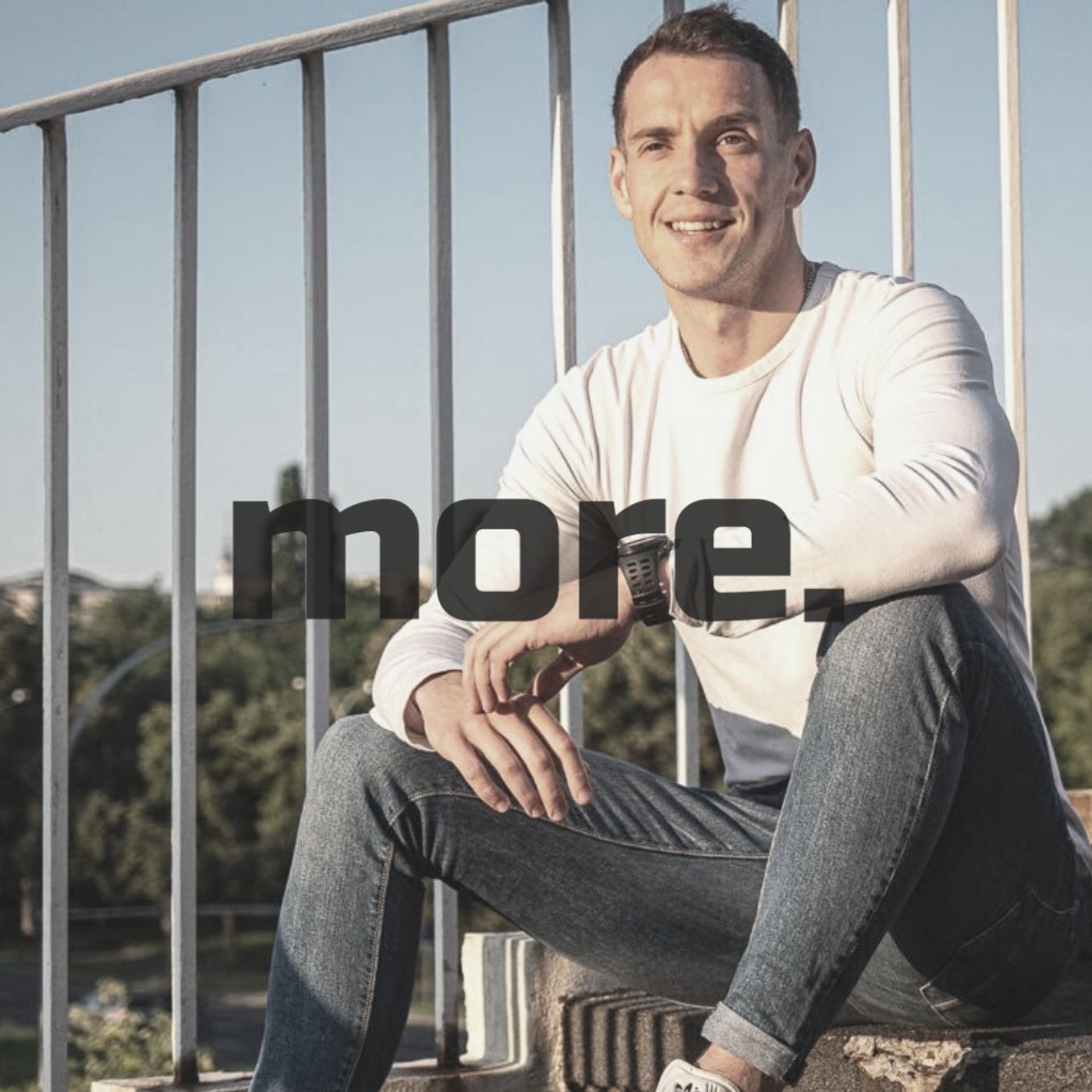 more. than training
