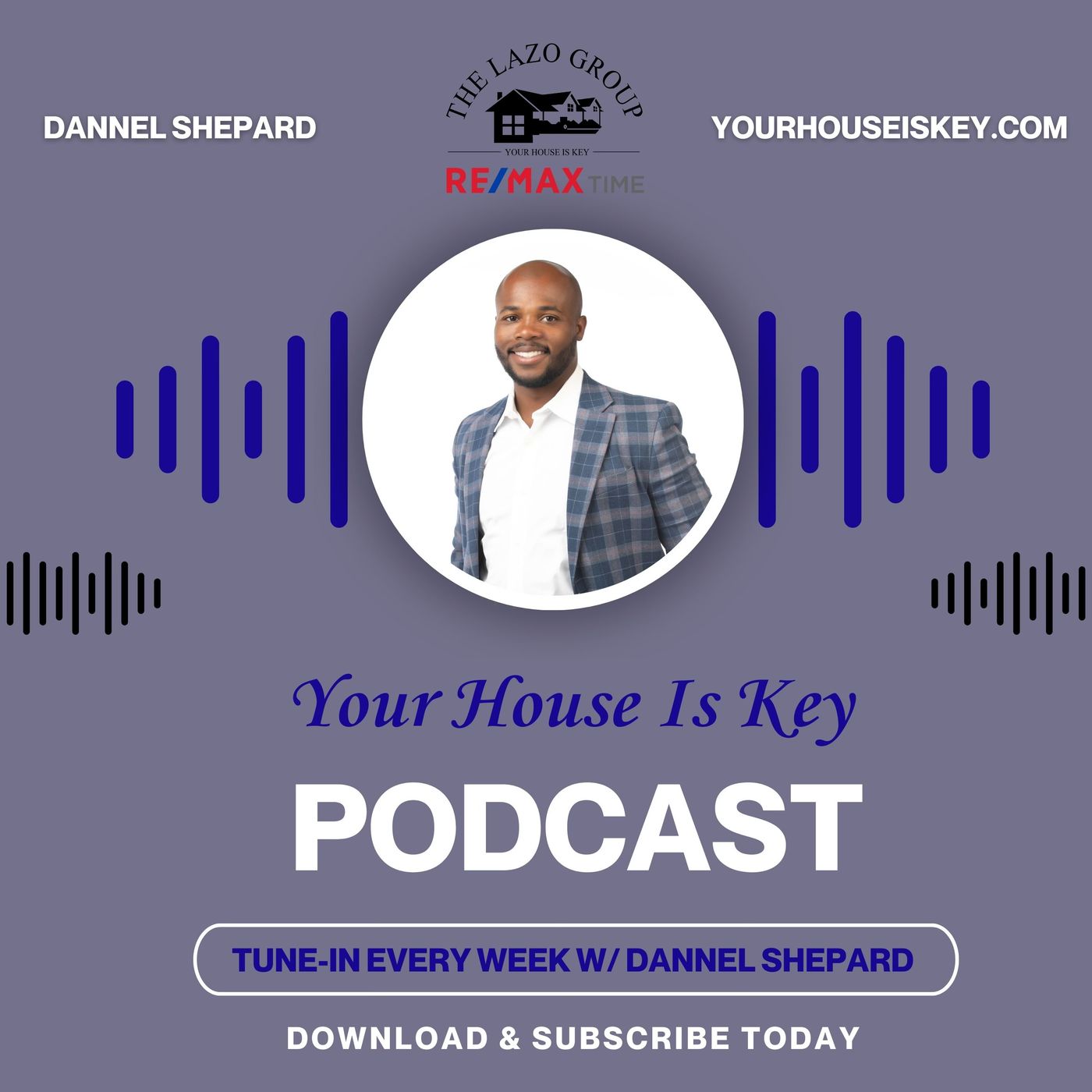 Your House is Key Podcast