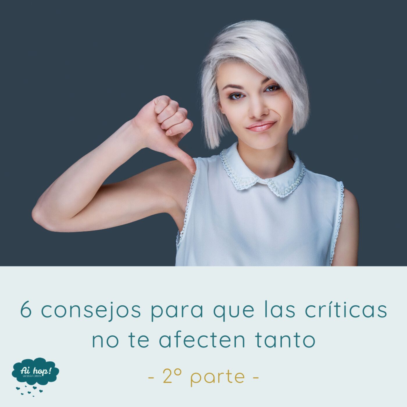 Aihop coaching