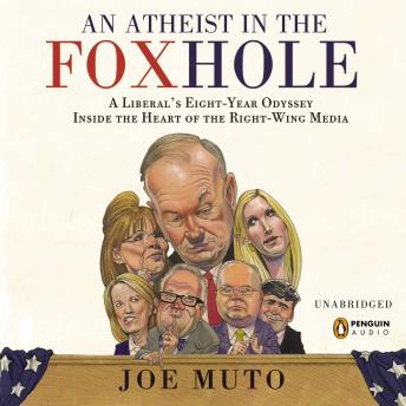 Listen to the Best Audiobooks in Non-Fiction, Current Affairs, Law, & Politics