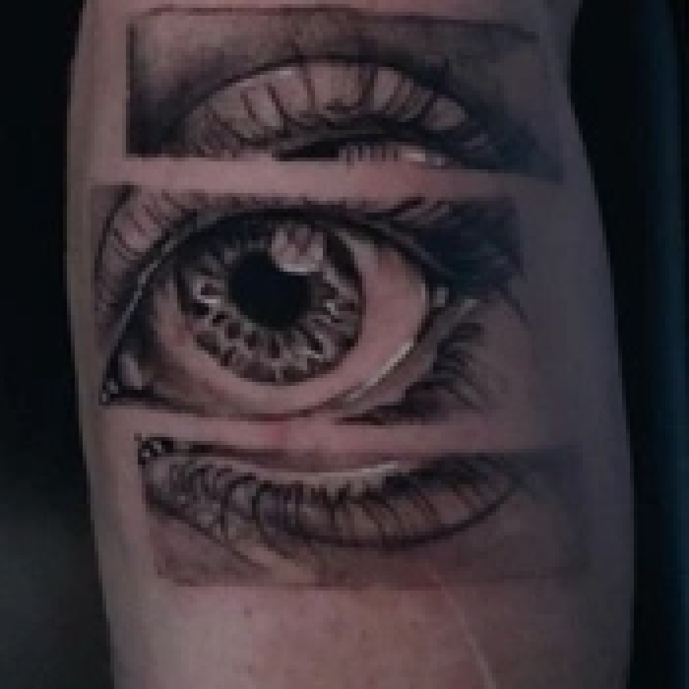 Luces en la Oscuridad