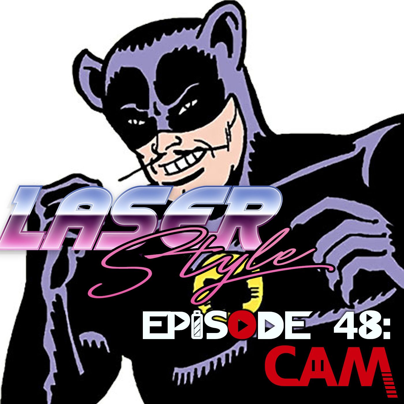 Laserstyle