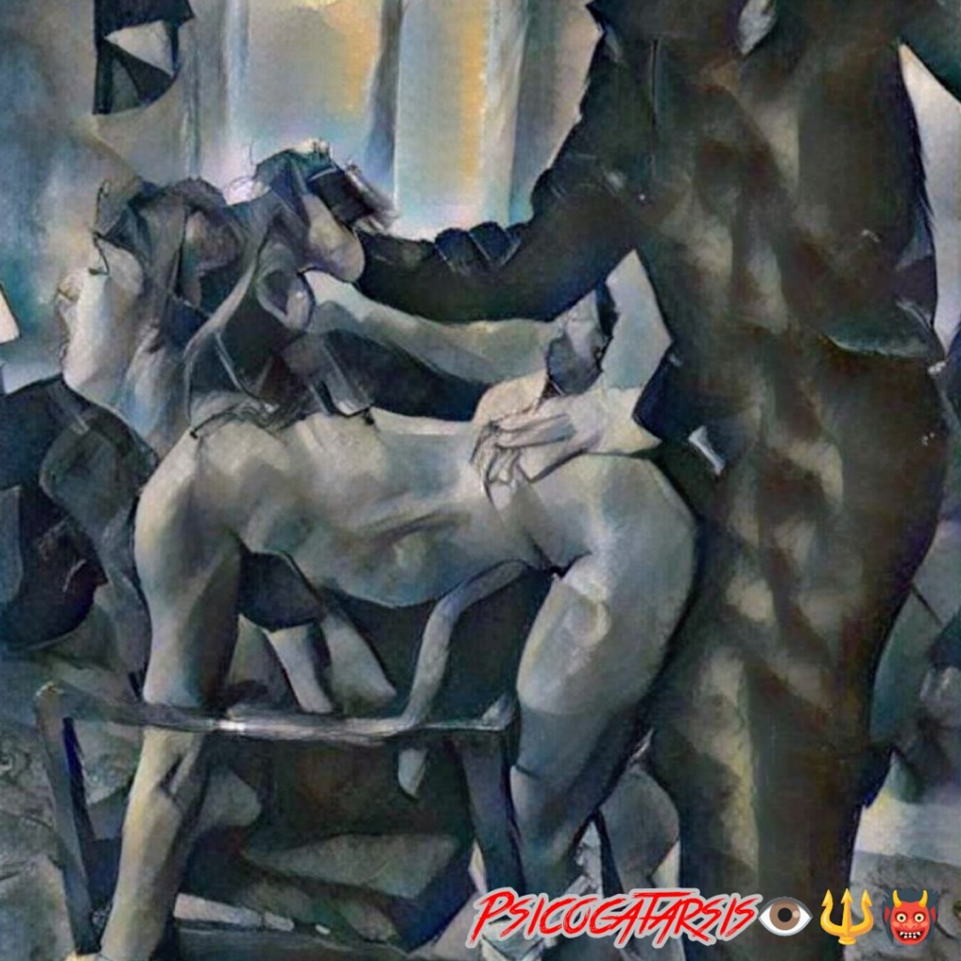 Rayos X 126  PAPILOMA La enfermedad s3xu4l que TODOS tienen @sexologoacostadoctorpapil976 episode artwork