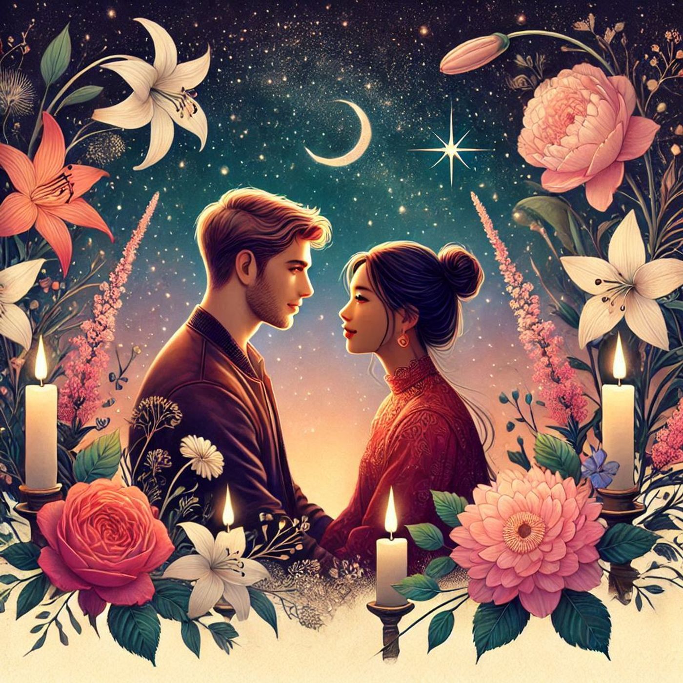 Historias Romanticas