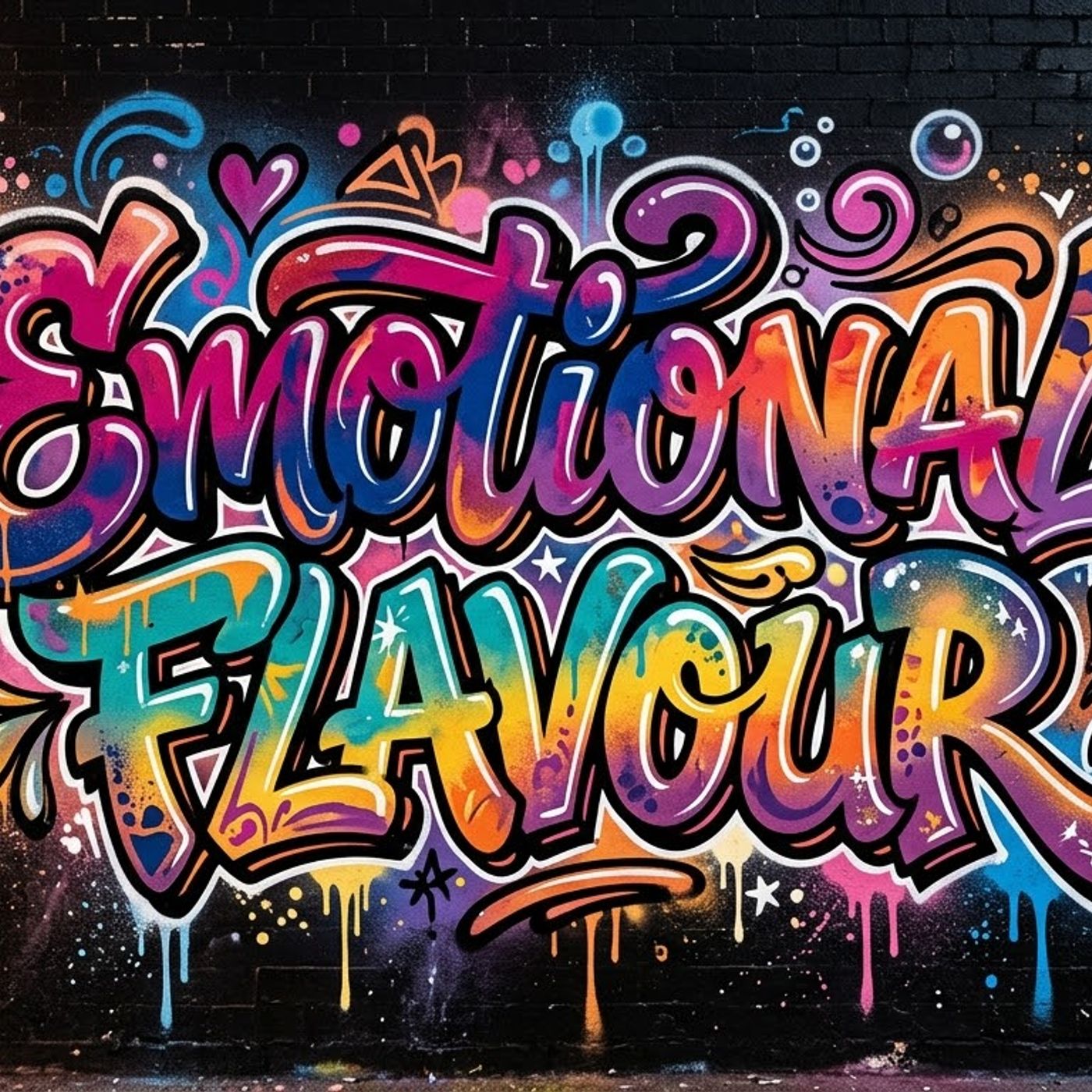 Emotional Flavour