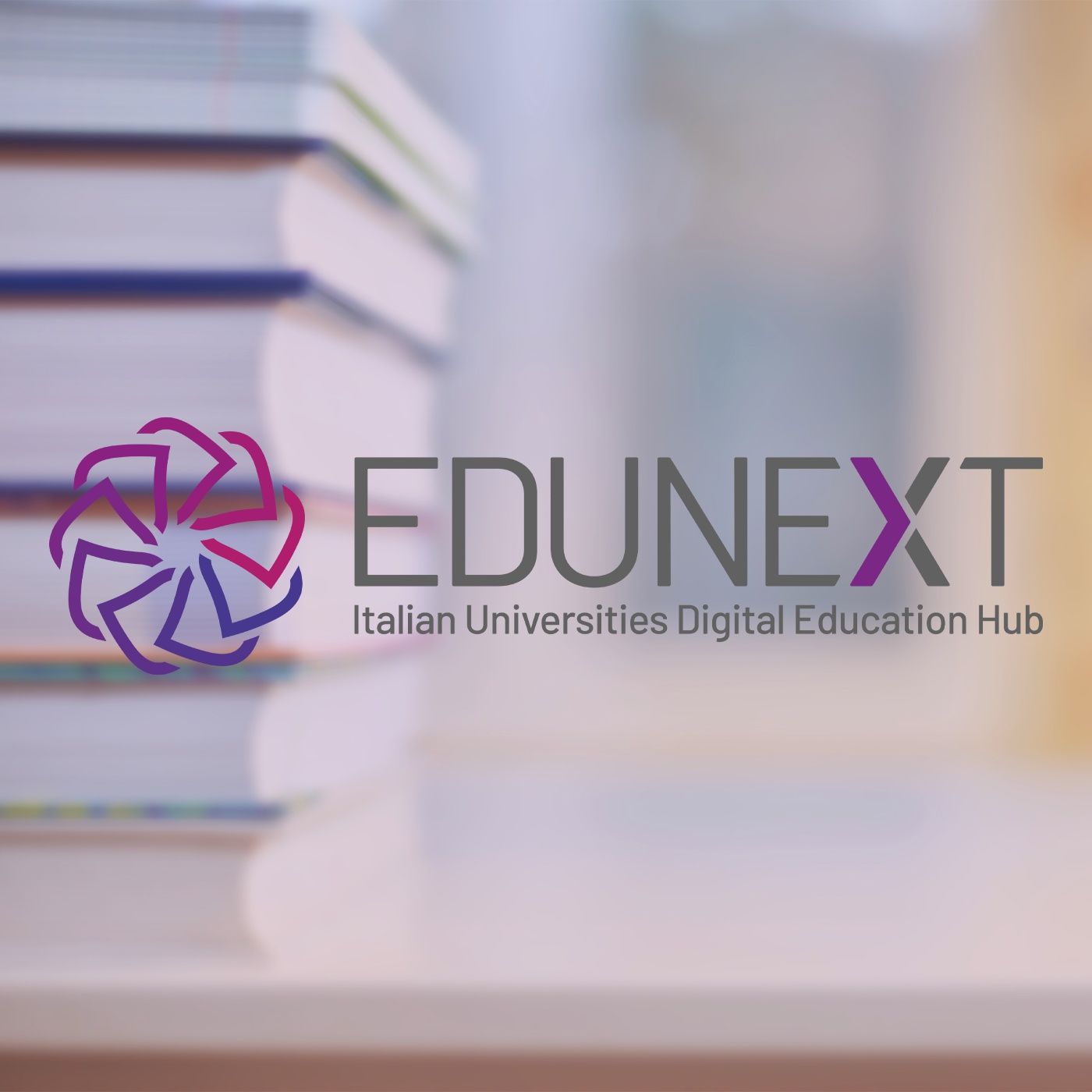 Edunext - La formazione che guarda al futuro podcast artwork