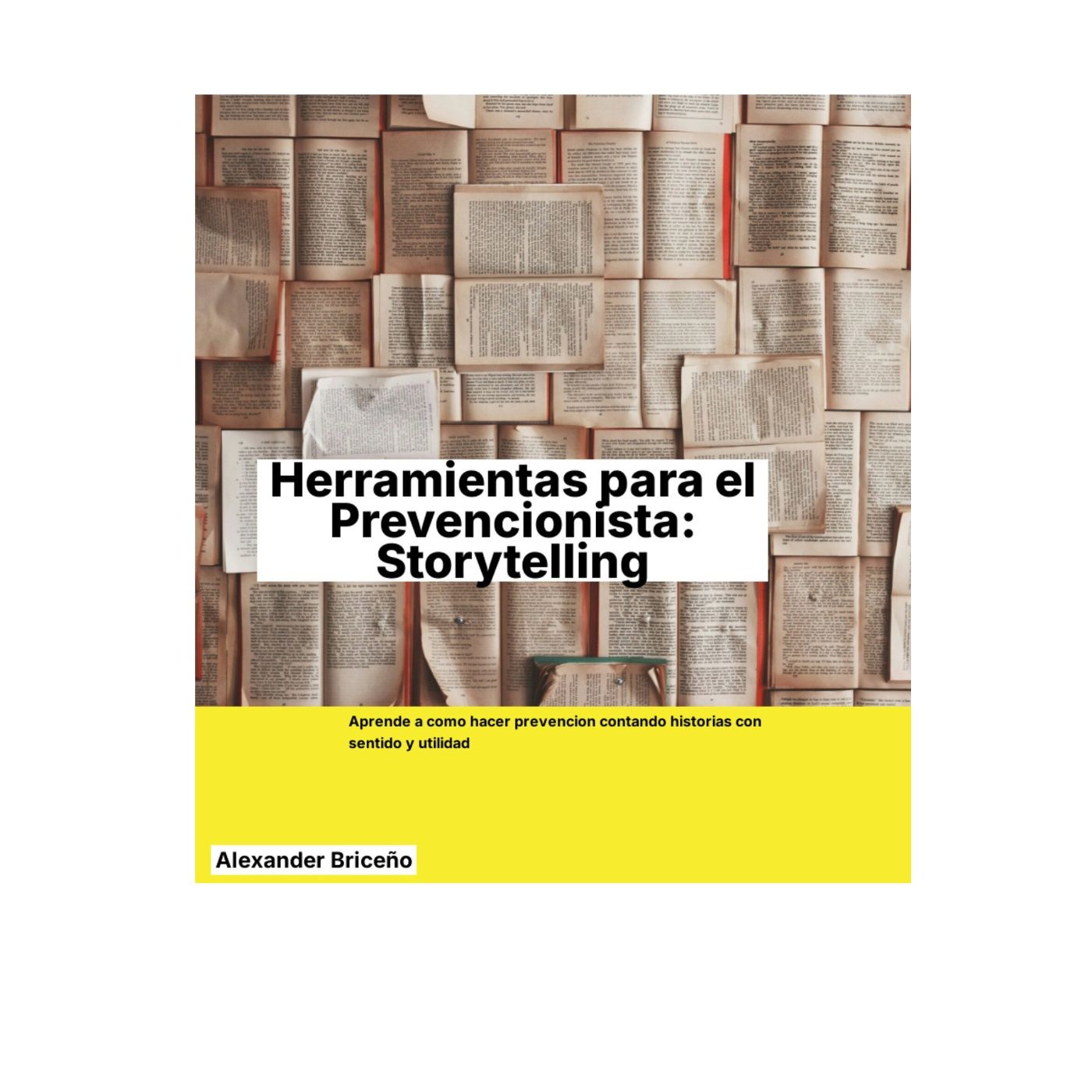 Storytelling en SST PRL: Claves para una Comunicación Efectiva Storytelling en SST PRL: Claves para una Comunicación Efectiva