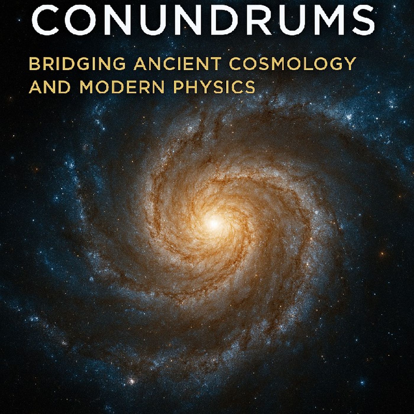 Episode 275 - Cosmic Conundrums episode artwork