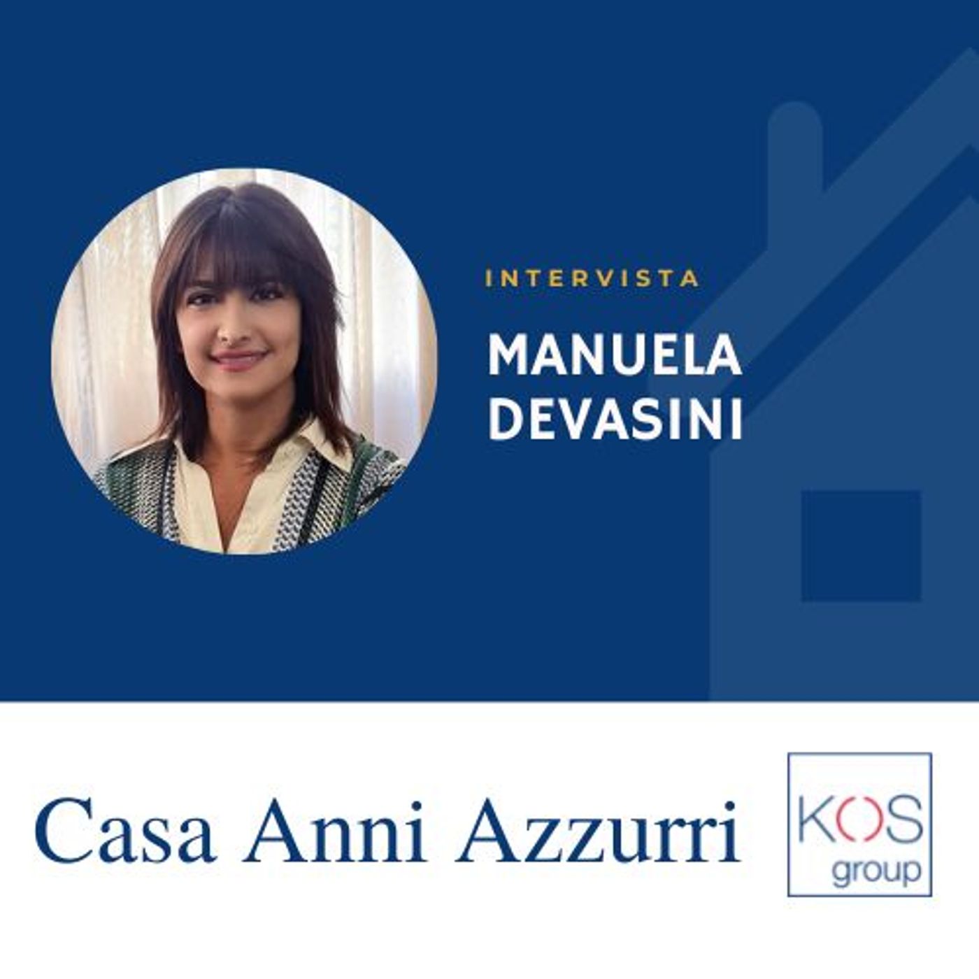 Casa Anni Azzurri