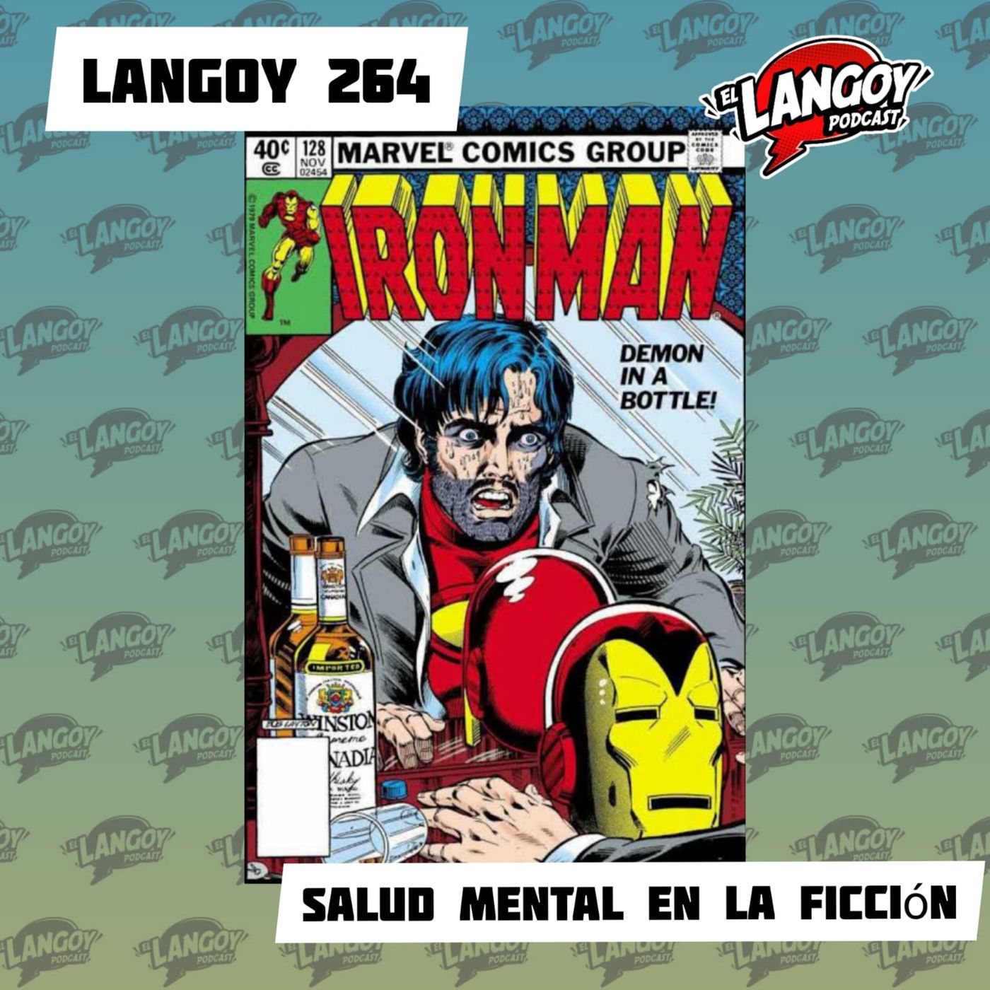 El Langoy