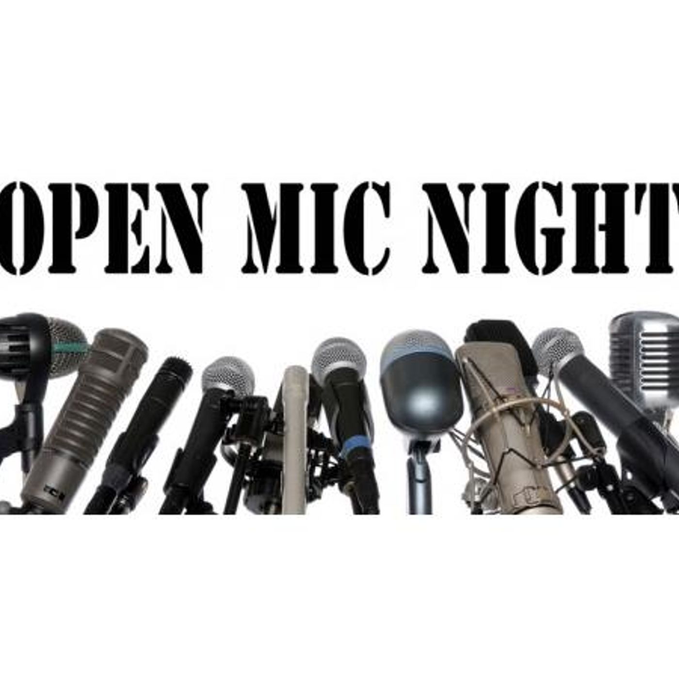 International Travel Open Mic Night -Charles Tyler - 347-855-8802 episode artwork