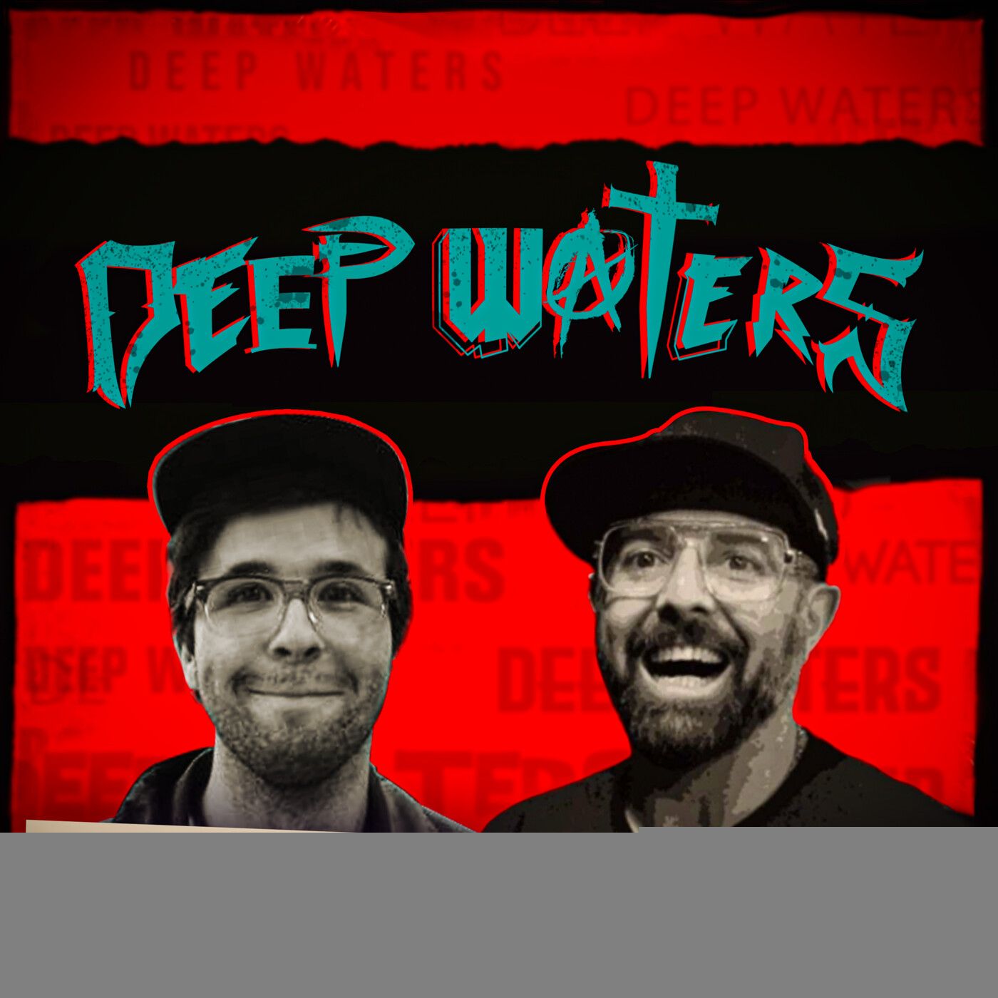 DEAD Whistleblowers, Baphomet, Macron's "Wife" and The UNIPARTY episode artwork