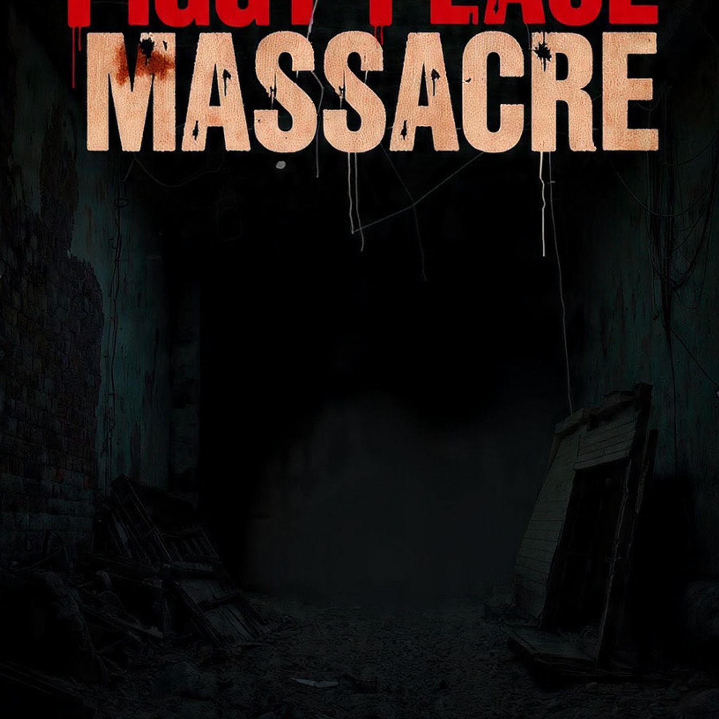 The Piggy Palace Massacre (MATURE AUDIENCES ) episode artwork