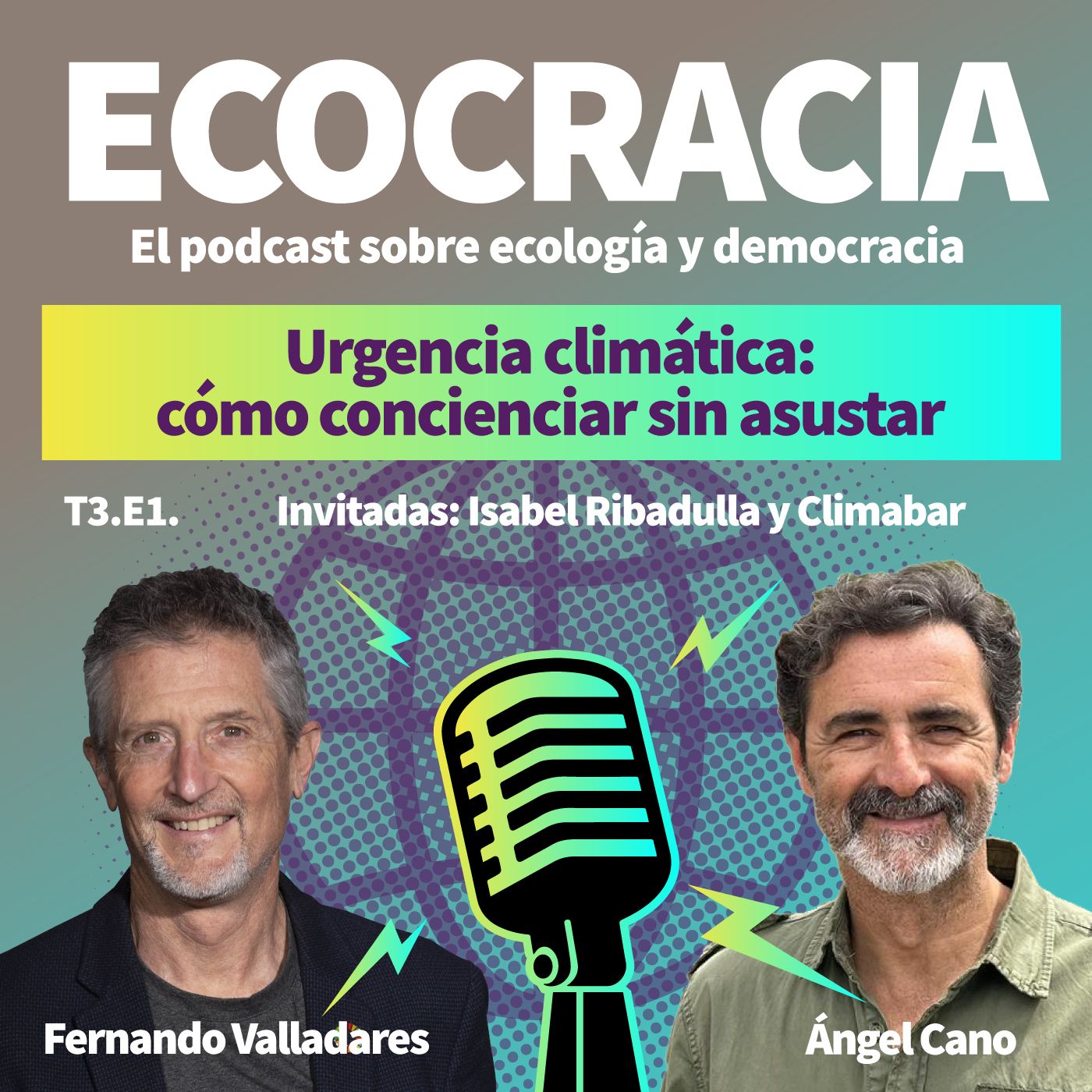Ecocracia