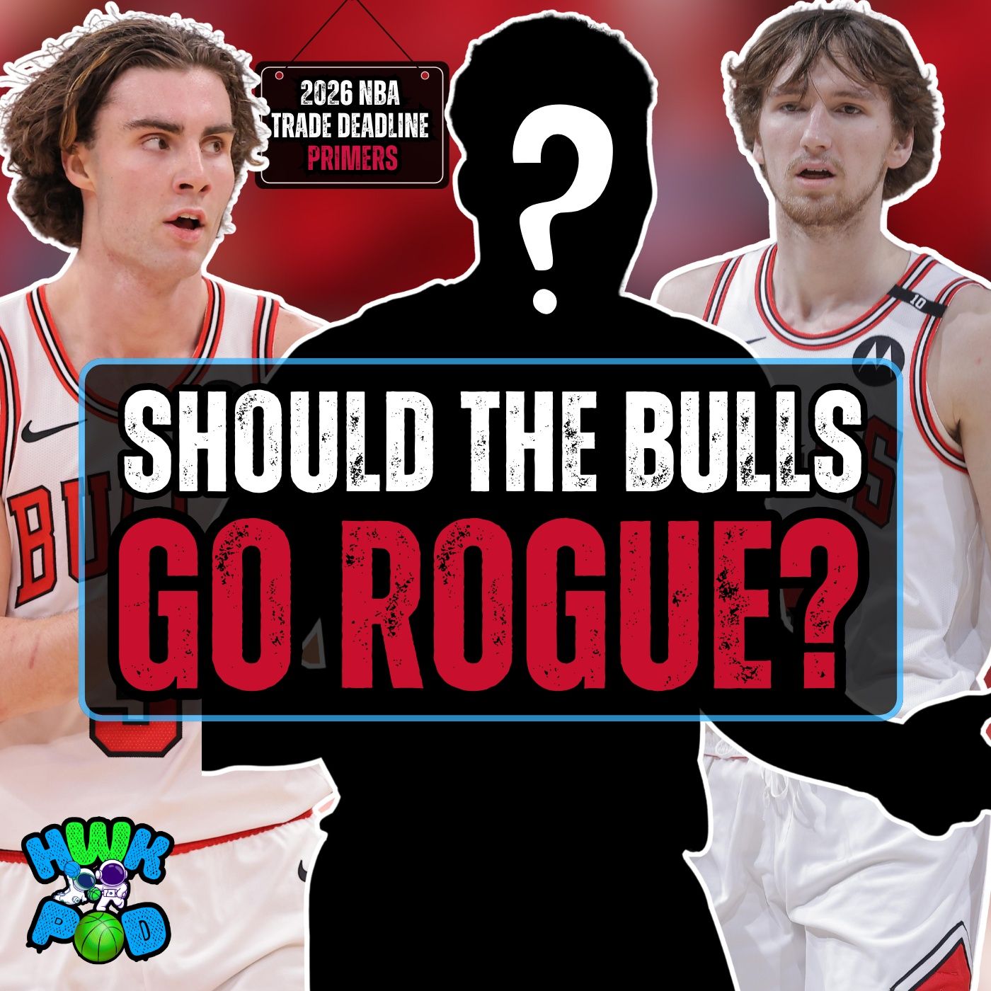 Chicago Bulls 2026 NBA Trade Deadline Primer