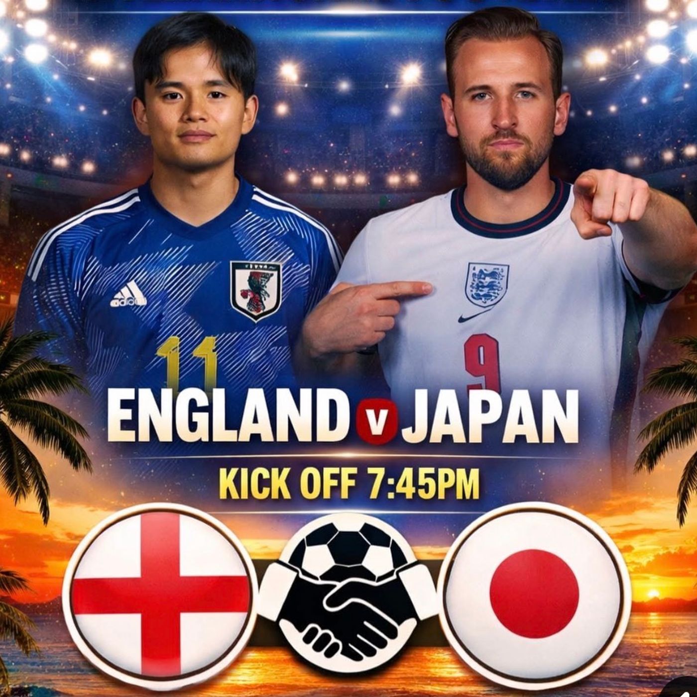 S94E13: I Thought Why Are They Standing Around - Emmy Hikins On England's Pace Of Play Vs Japan