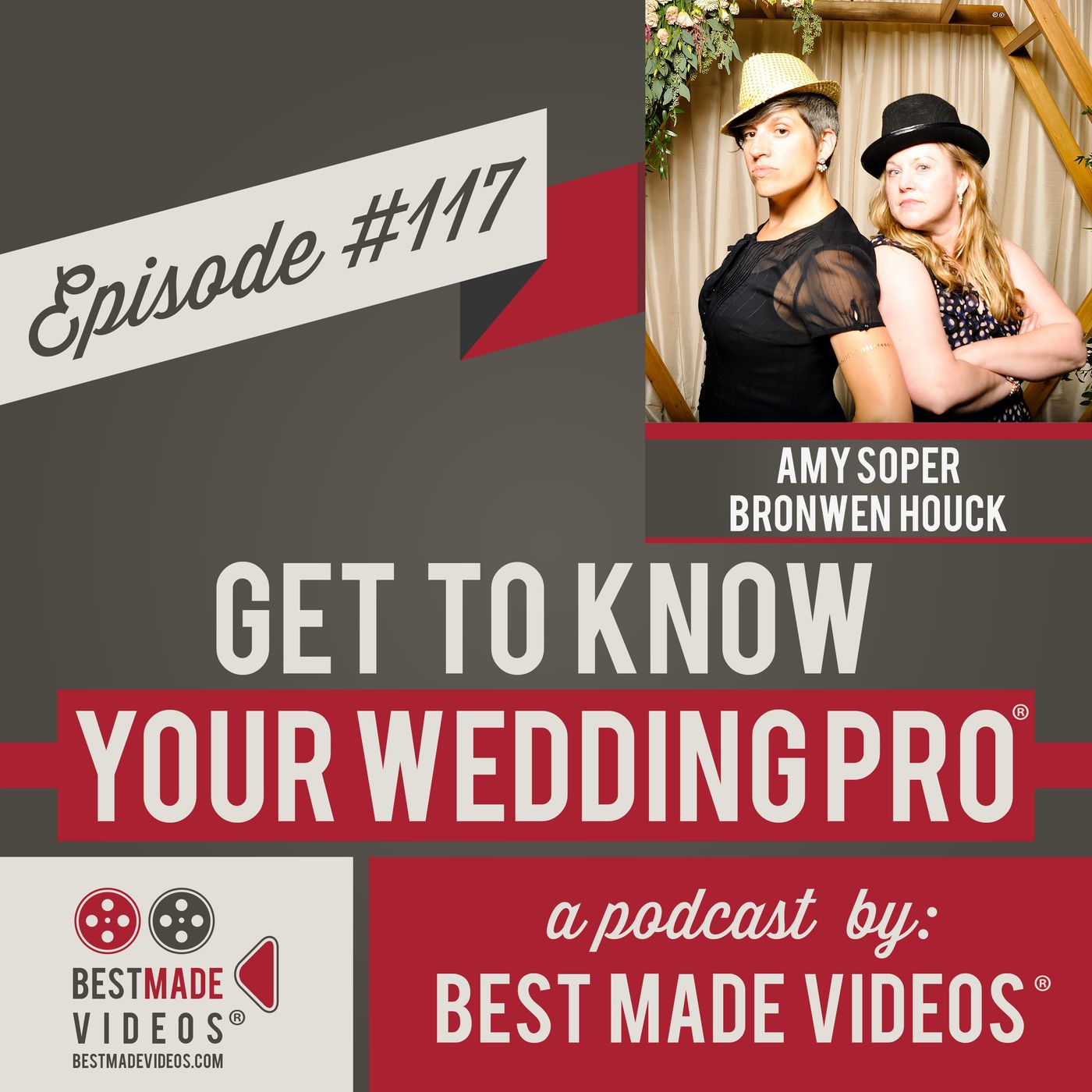 Get to Know Your Wedding Pro®