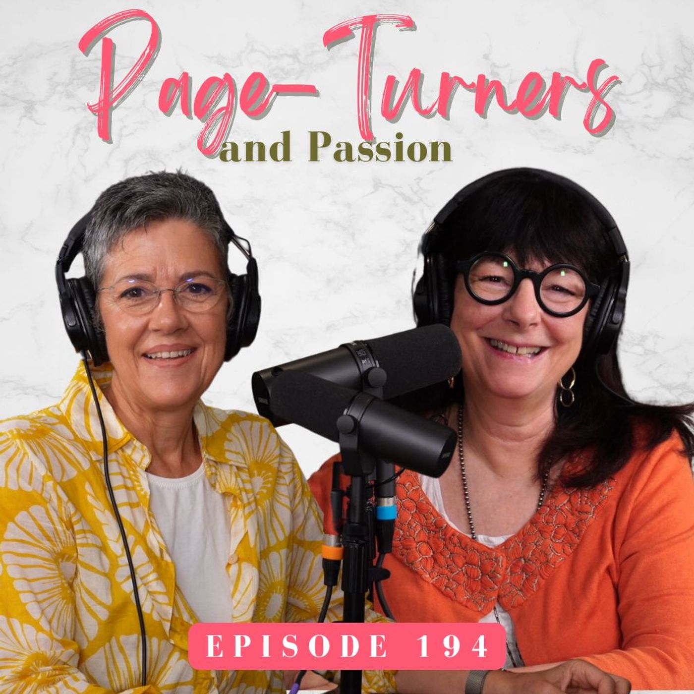 Inspired Good Fat Life Podcast