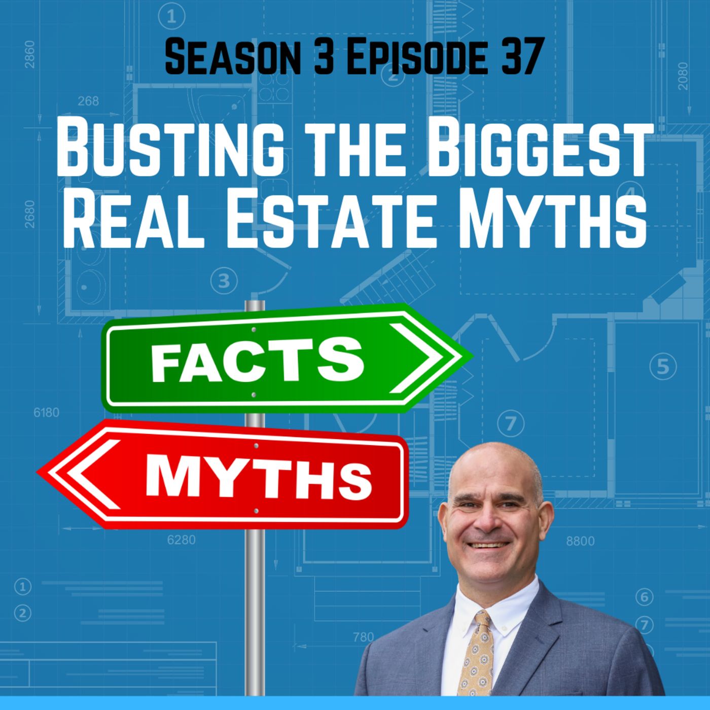 Busting the Biggest Real Estate Myths