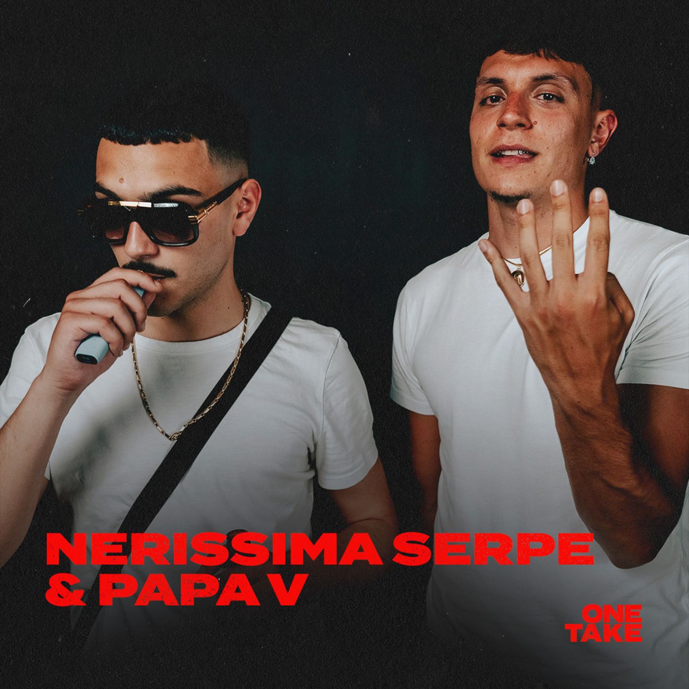 Nerissima Serpe & Fri2 | SEASON 3