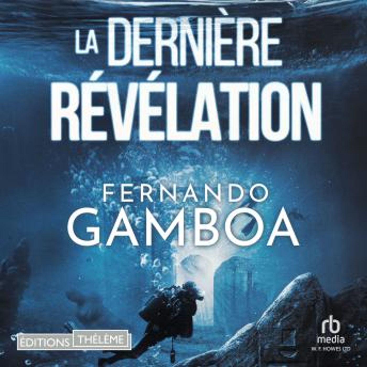 Explore New Full Audiobooks in Fiction, Action & Adventure