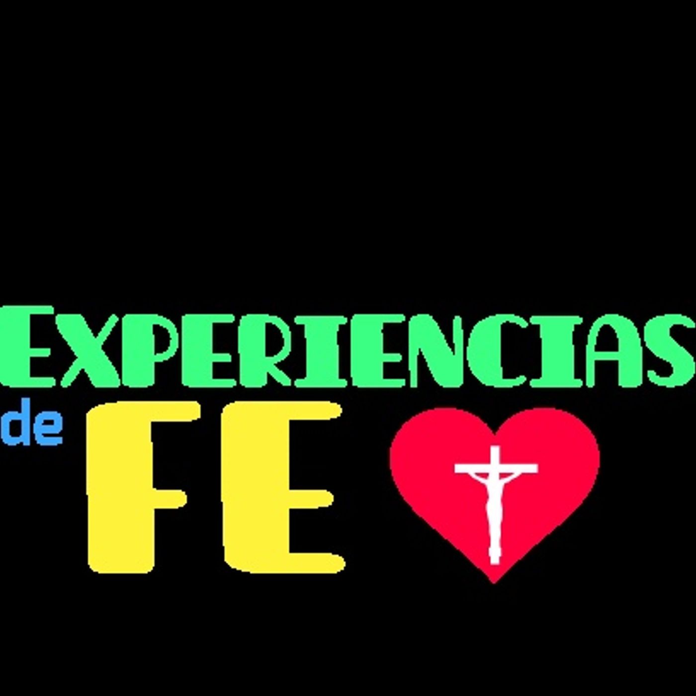 Experiencias de fe