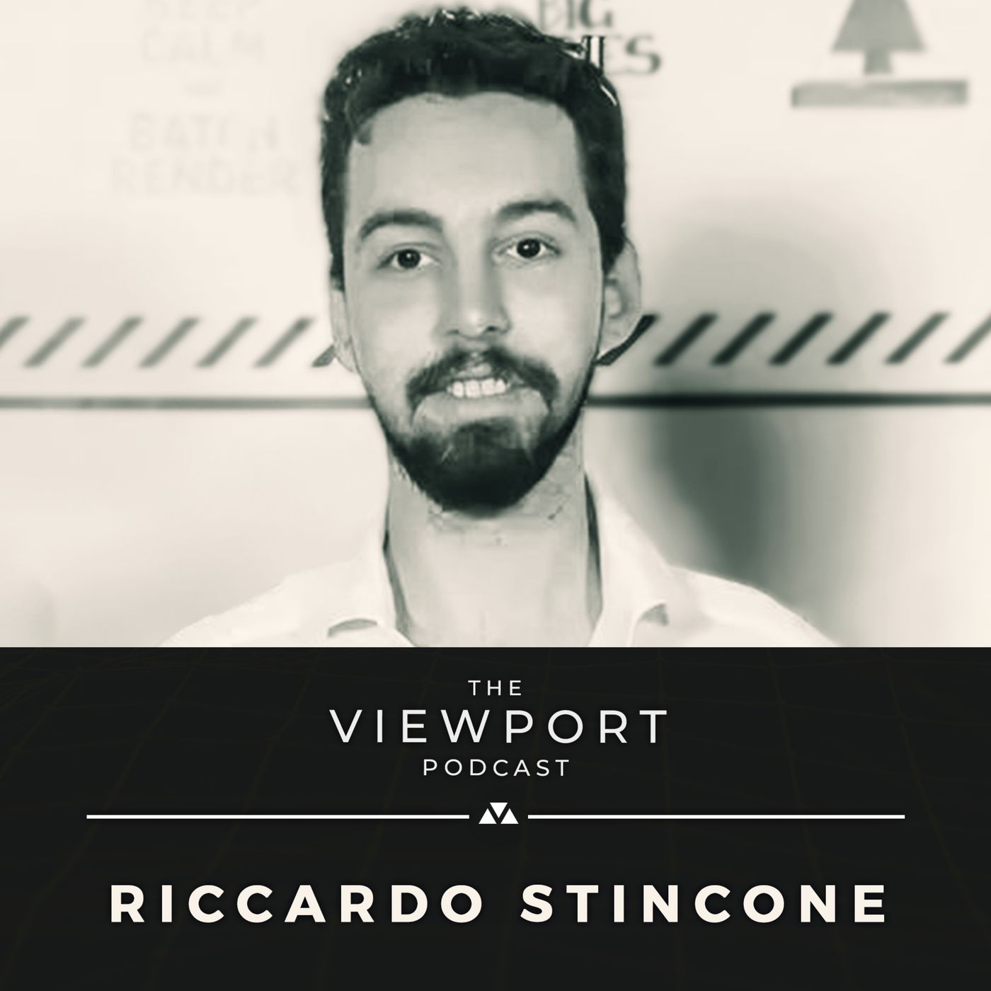 The Viewport Podcast