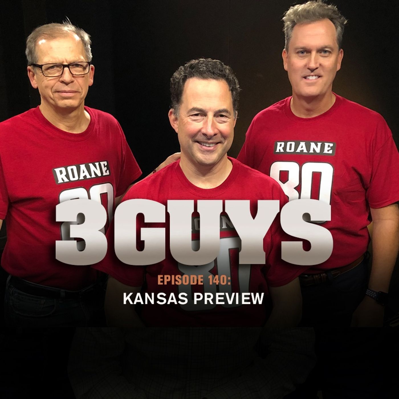 Kansas Preview