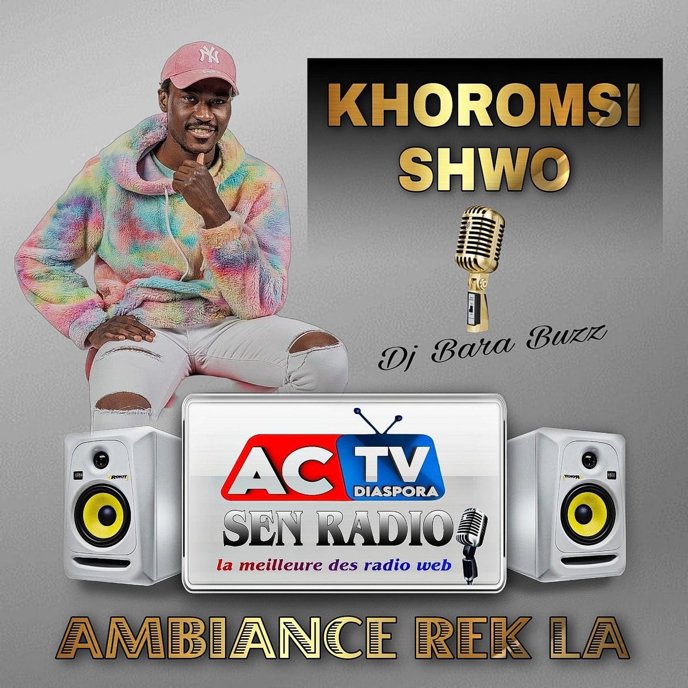 Radio Actv Diaspora