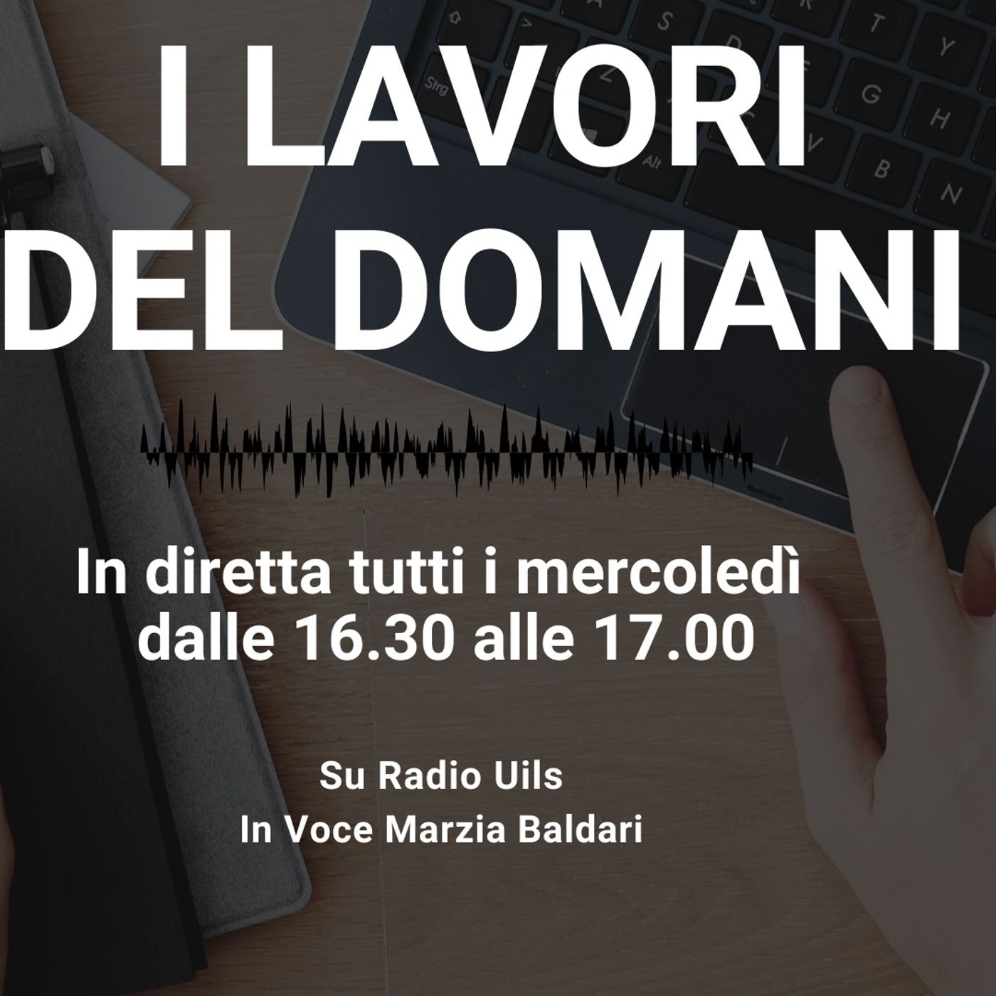 RadioUils\'s podcast