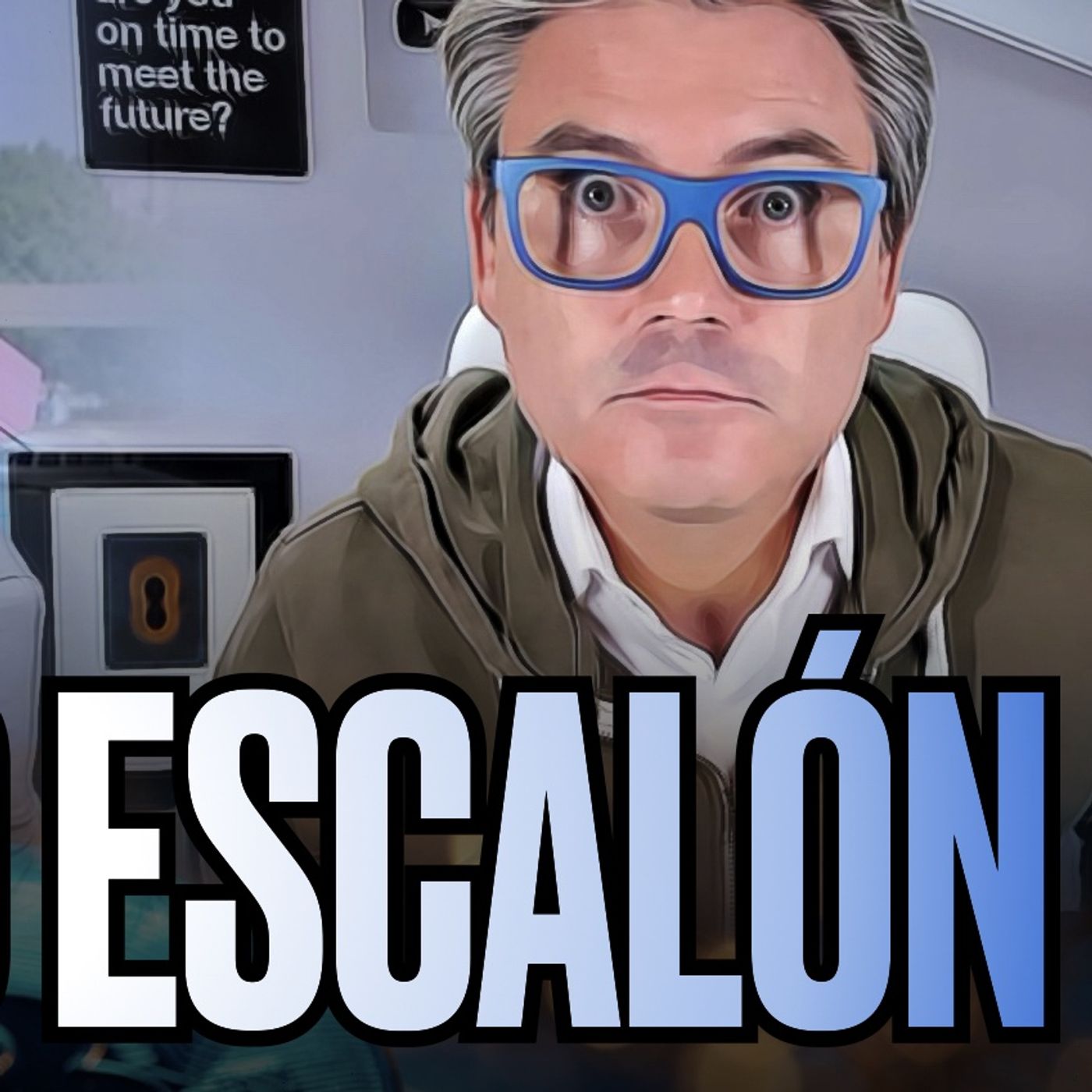 El Podcast de Marc Vidal
