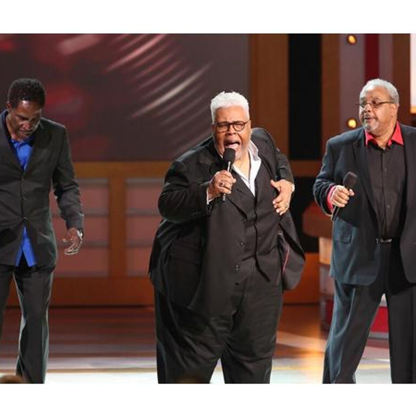 TRIBUTE TO THE LATE BISHOP RANCE ALLEN From: The Gospel Block By Devyn Antwan episode artwork